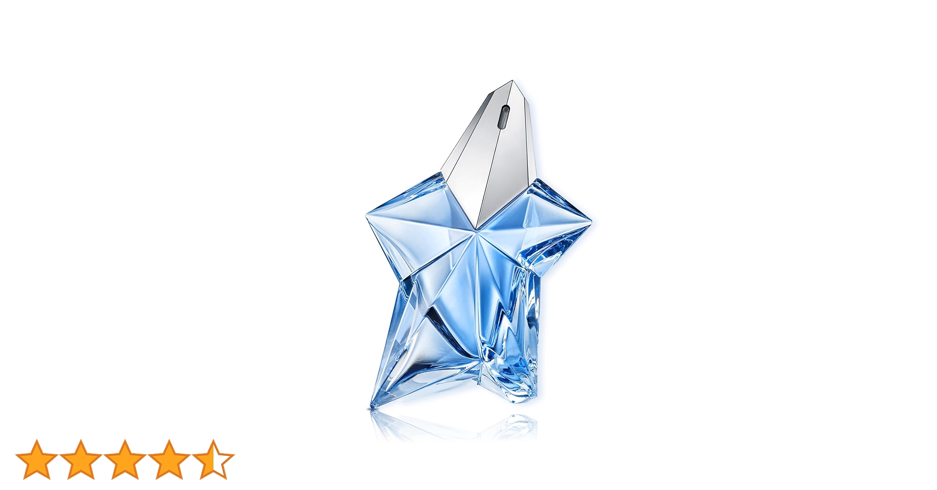 Amazon | Mugler Angel - Eau de Parfum - Women's Perfume